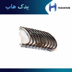 یاتاقان ثابت استاندارد (D) (مشکی) سوناتا NF (3300CC)