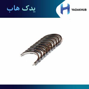 یاتاقان ثابت استاندارد (E) (آبی) سوناتا NF (3300CC)