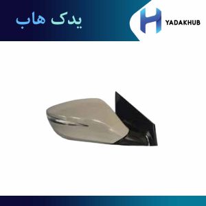 آینه بغل چپ سوناتا NF (3300CC)
