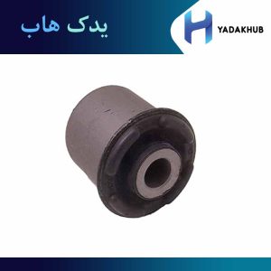بوش طبق لبه دار پایینی جلو سوناتا NF مدل 2006 تا 2009