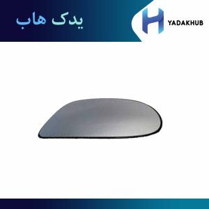 شیشه آینه بغل راست سوناتا LF مدل 2015 تا 2017