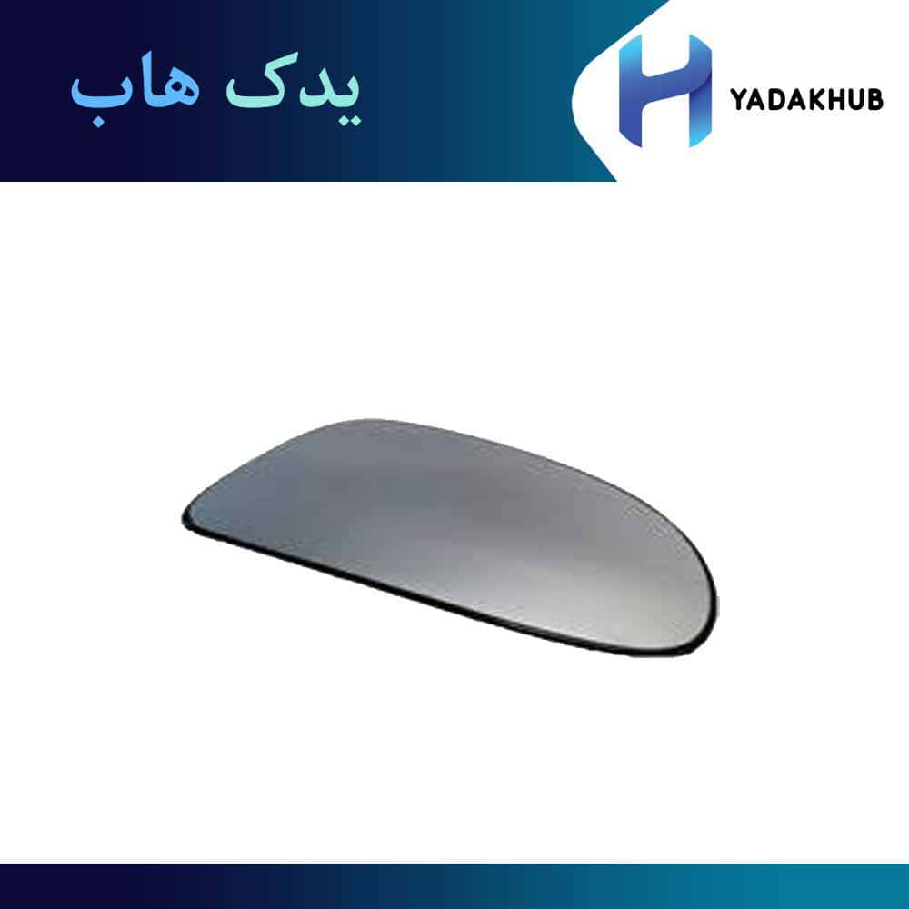 شیشه آینه بغل راست سوناتا NF (2400CC)