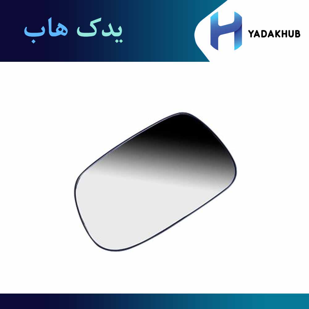 شیشه آینه بغل راست سوناتا NF (3300CC)