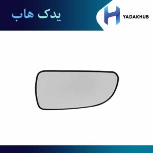 شیشه آینه بغل چپ سوناتا NF (3300CC)