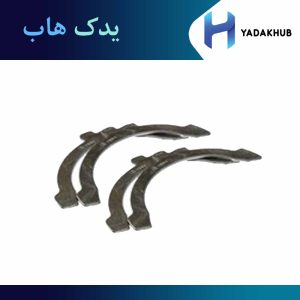 بغل یاتاقان سانتافه 2006 (2700CC)
