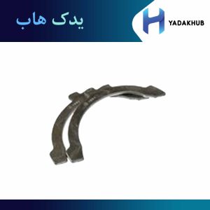 بغل یاتاقان سانتافه 2007 تا 2012