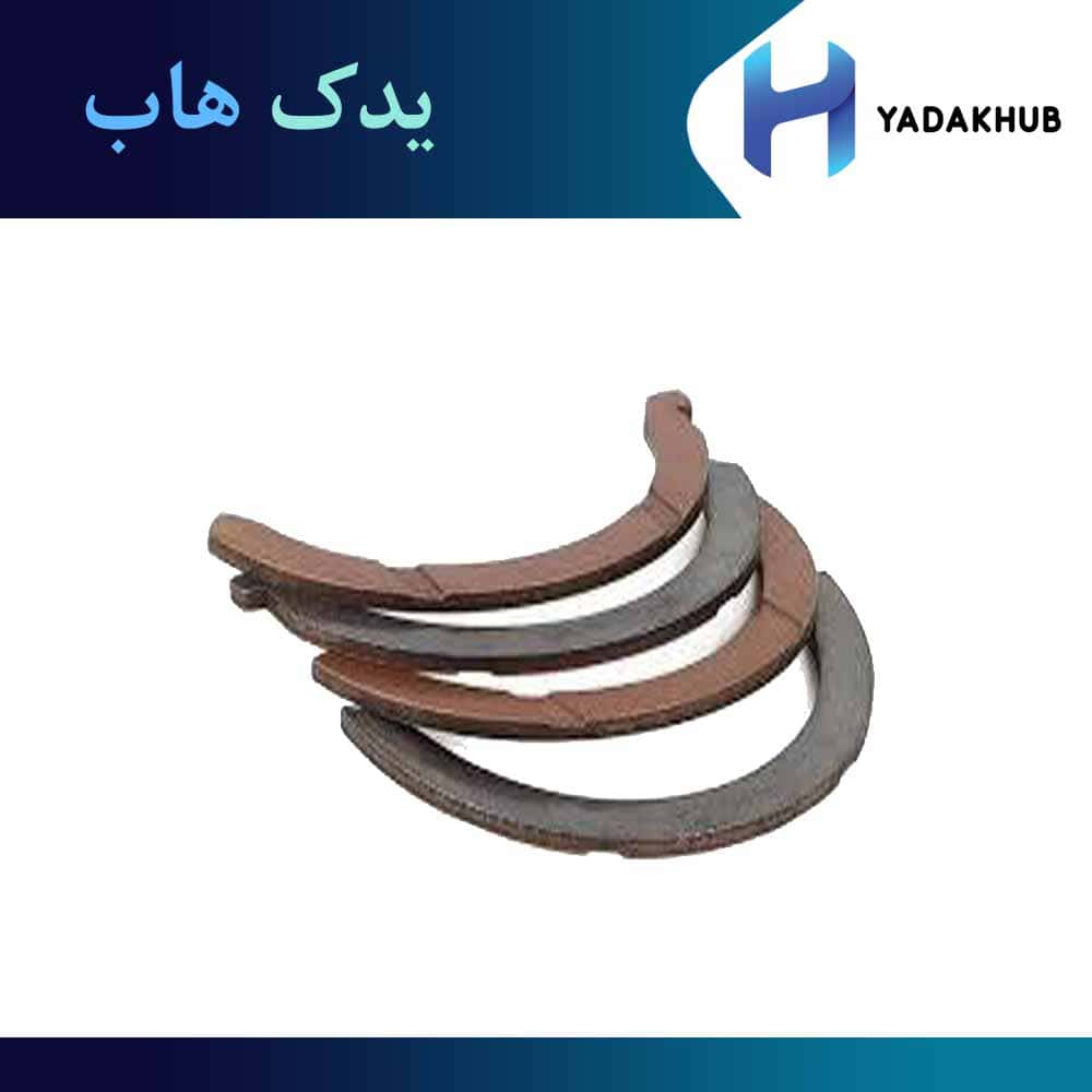 بغل یاتاقان سانتافه IX45