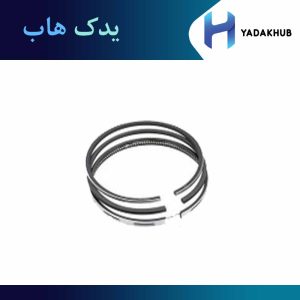 رینگ پیستون سایز 50 سانتافه 2006 (2700CC)