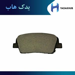 لنت جلو سانتافه IX45