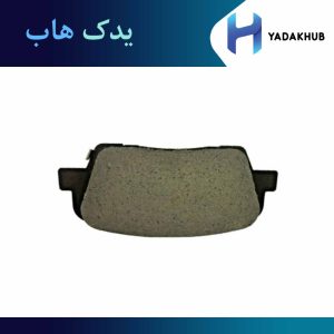 لنت عقب سانتافه 2006 (2700CC)
