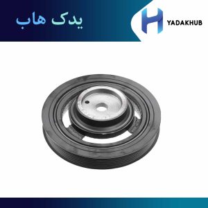 پولی میل لنگ سانتافه 2006 (2700CC)