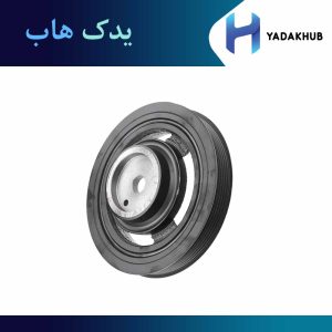 پولی میل لنگ سانتافه IX45