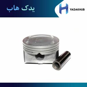پیستون استاندارد (A) سانتافه 2006 (2700CC)