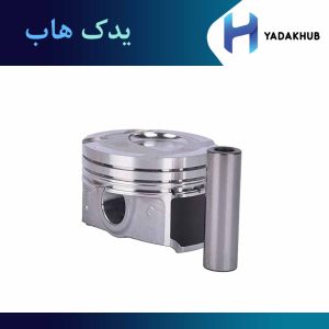 پیستون استاندارد (A) سانتافه 2007 تا 2012