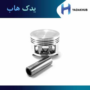 پیستون استاندارد (A) سانتافه IX45