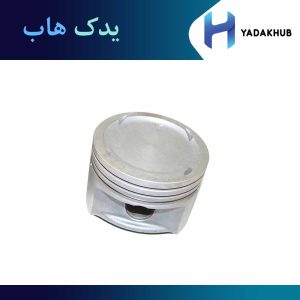 پیستون استاندارد (B) سانتافه 2007 تا 2012