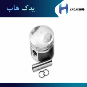 پیستون استاندارد B سانتافه 2015 تا 2018