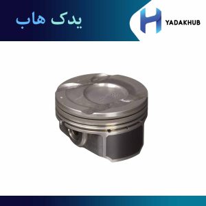 پیستون استاندارد (B) سانتافه IX45