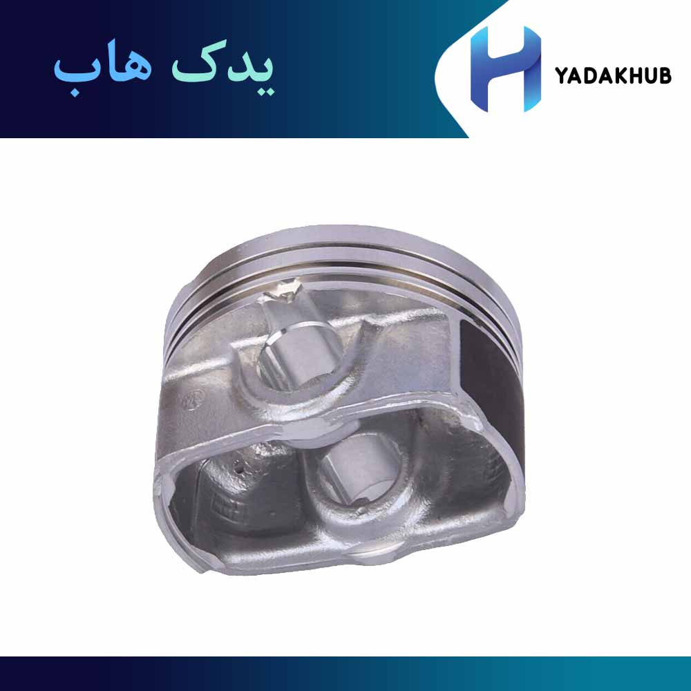 پیستون استاندارد (C) سانتافه 2006 (2700CC)