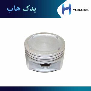 پیستون استاندارد C سانتافه 2015 تا 2018