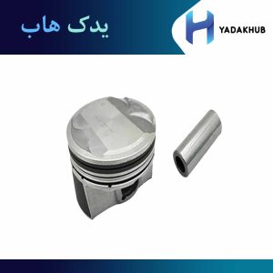 پیستون استاندارد (C) سانتافه IX45