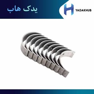 یاتاقان ثابت 25 سانتافه 2006 (2700CC)