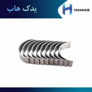 یاتاقان ثابت 25 سانتافه 2007 تا 2012