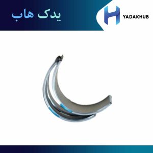 یاتاقان ثابت استاندارد (A) (آبی) سانتافه 2006 (2700CC)