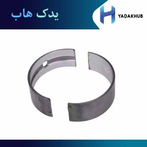یاتاقان ثابت استاندارد (A) (آبی) سانتافه IX45