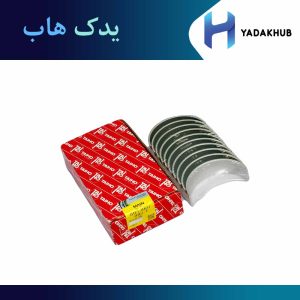 یاتاقان ثابت استاندارد (B) (بیرنگ) سانتافه 2015 تا 2018