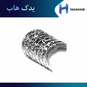 یاتاقان ثابت استاندارد (C) (بیرنگ) سانتافه 2006 (2700CC)