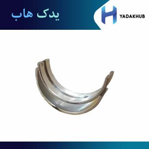 یاتاقان ثابت استاندارد (C) (بیرنگ) سانتافه IX45