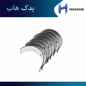 یاتاقان ثابت استاندارد (C) (قرمز) سانتافه 2007 تا 2012