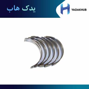 یاتاقان ثابت استاندارد (D) (زرد) سانتافه 2015 تا 2018
