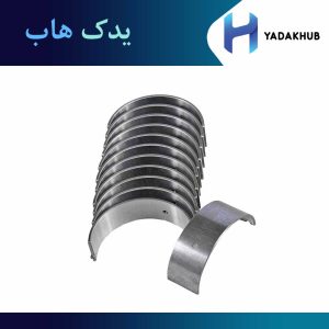 یاتاقان ثابت استاندارد (D) (سبز) سانتافه 2006 (2700CC)