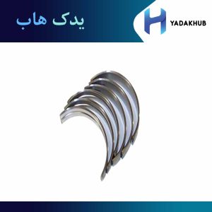 یاتاقان ثابت استاندارد (D) (سبز) سانتافه IX45