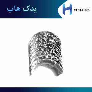 یاتاقان ثابت استاندارد (E) (آبی) سانتافه 2007 تا 2012