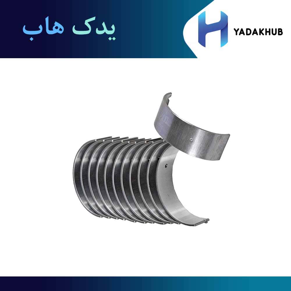 یاتاقان ثابت استاندارد (E) (زرد) سانتافه 2006 (2700CC)
