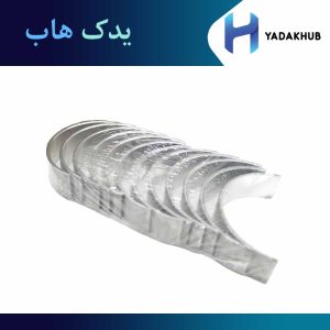 یاتاقان متحرک 25 سانتافه 2006 (2700CC)
