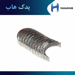 یاتاقان متحرک 25 سانتافه 2007 تا 2012