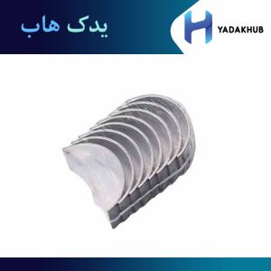 یاتاقان متحرک استاندارد (A) (آبی) سانتافه 2006 (2700CC)