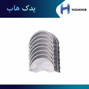 یاتاقان متحرک استاندارد (A) (زرد) سانتافه 2007 تا 2012