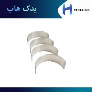 یاتاقان متحرک استاندارد (A) (مشکی) سانتافه 2015 تا 2018