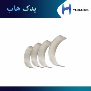 یاتاقان متحرک استاندارد (B) (بیرنگ) سانتافه 2015 تا 2018
