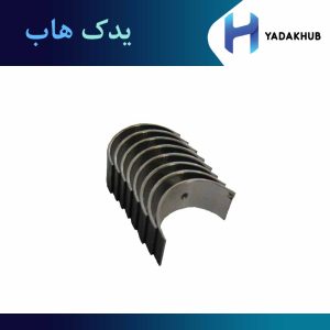 یاتاقان متحرک استاندارد (B) (سبز) سانتافه 2007 تا 2012