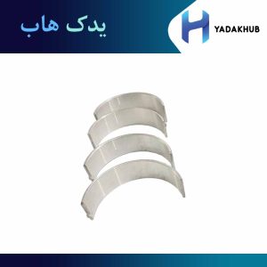یاتاقان متحرک استاندارد (C) (سبز) سانتافه 2015 تا 2018
