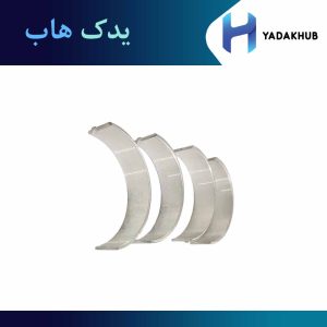 یاتاقان متحرک استاندارد (D) (زرد) سانتافه 2015 تا 2018