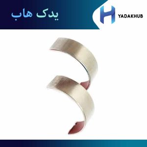 یاتاقان متحرک استاندارد (D) (سبز) سانتافه IX45