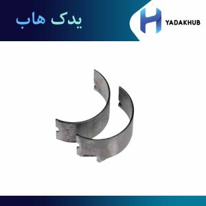 یاتاقان متحرک استاندارد (D) (مشکی) سانتافه 2007 تا 2012