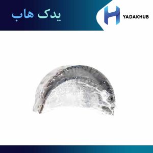 یاتاقان متحرک استاندارد (E) (آبی) سانتافه 2007 تا 2012